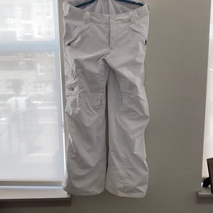 The North Face women’s snow pants